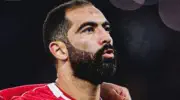 Tunisie : Yassine Meriah prend sa retraite à seulement 33 ans