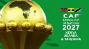 2027 Africa Cup of Nations qualifiers: All results and standings after the first round