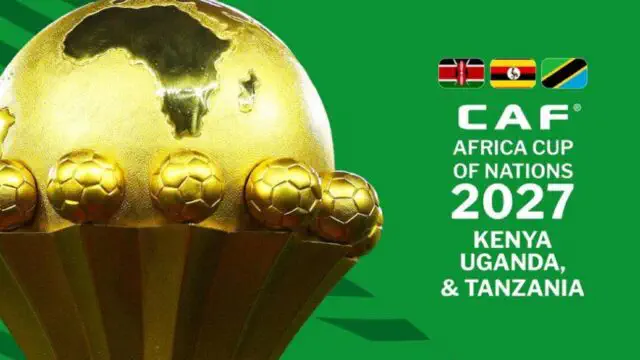 2027 Africa Cup of Nations qualifiers: All results and standings after the first round