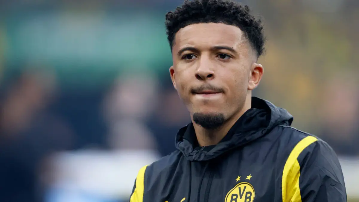 Sancho's Search for a New Club Takes Another Turn