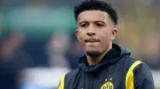 Sancho's Search for a New Club Takes Another Turn
