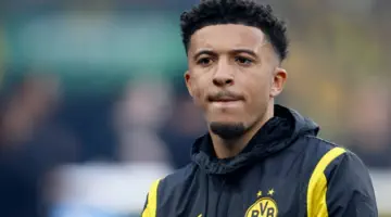Sancho's Search for a New Club Takes Another Turn