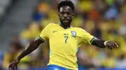 Brésil : la forme de Vinicius Jr inquiète sérieusement