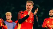 Belgique : le sélectionneur évoque l'impact de Kevin De Bruyne sur l'équipe