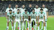 Algérie 3-1 Zambie : Amoura, deux passes décisives et des larmes… pourquoi ?