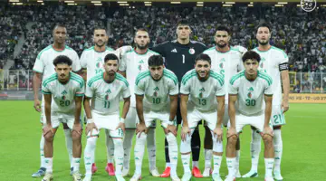 Algérie 3-1 Zambie : Amoura, deux passes décisives et des larmes… pourquoi ?