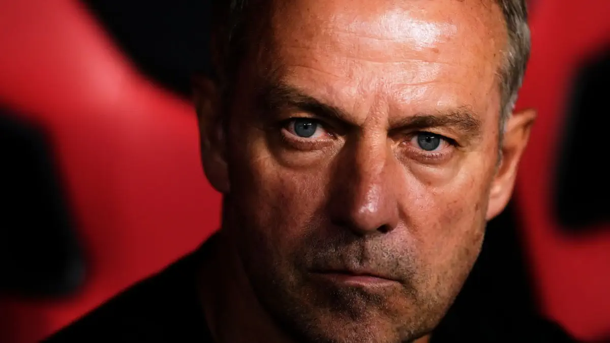 Barcelona might sell a player who is important to Hansi Flick in January! 