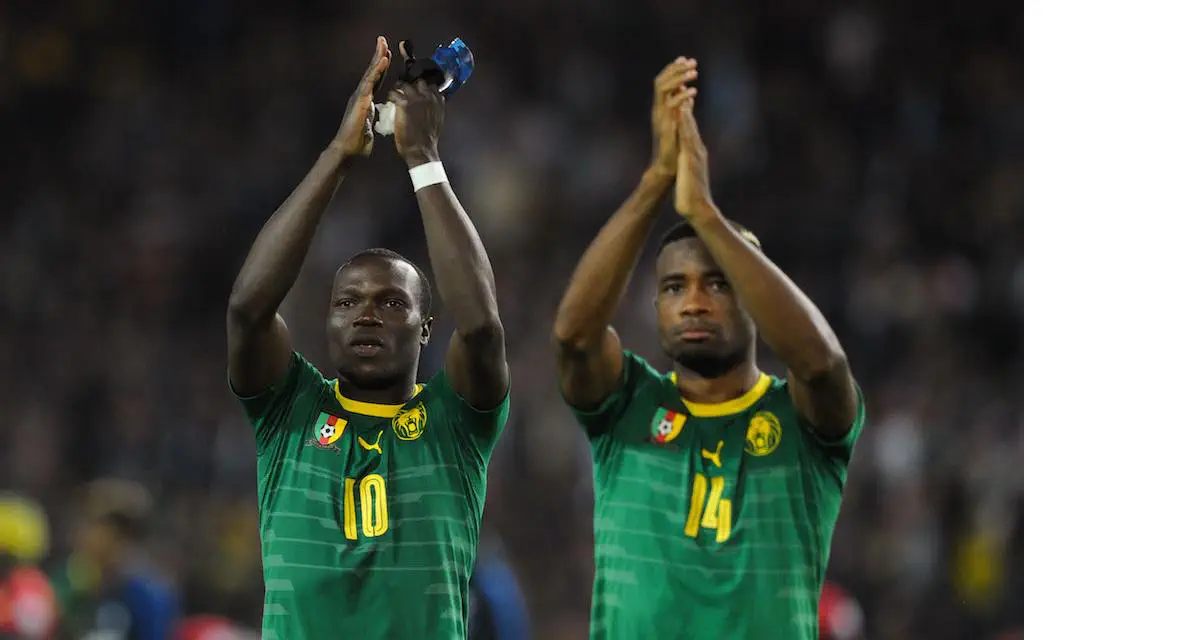 Cameroun