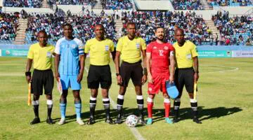 Éliminatoires CAN 2027 : Le bilan des confrontations entre la Tunisie et le Botswana