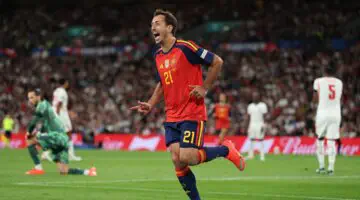 Spain: 39 matches unbeaten since March 2024, La Roja’s impressive run