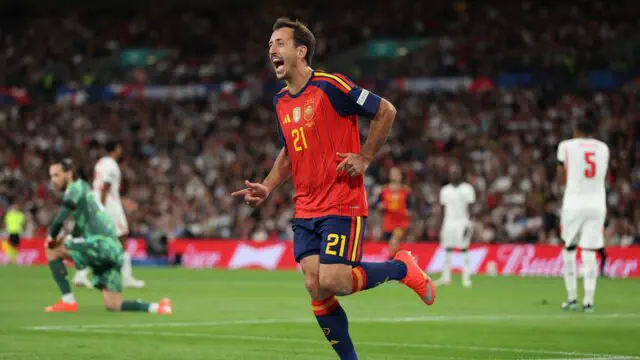 Espagne : 39 matchs sans défaite depuis mars 2024, l’impressionnante série de la Roja