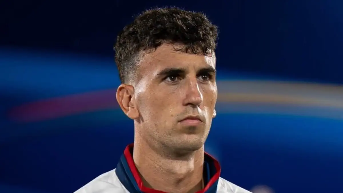 ريال مدريد يستعد لعودة جاكوبو رامون