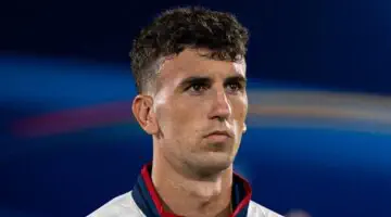ريال مدريد يستعد لعودة جاكوبو رامون