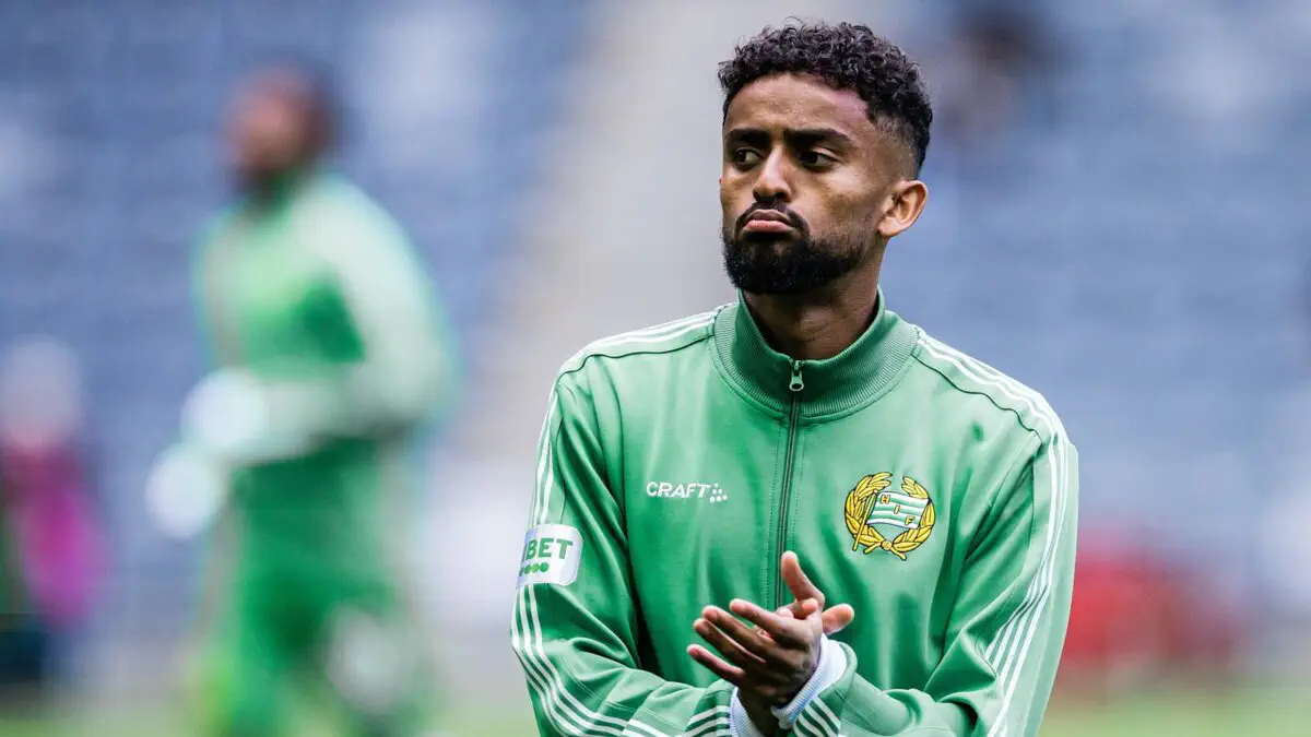 Eritrea: Tekie, Asmelash and Netabay, three players who have already played in European competitions