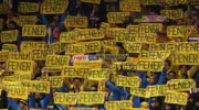 Fenerbahçe receives sanctions from FIFA and UEFA! 