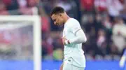 Real Madrid : la blessure de Mbappé inquiète en Espagne