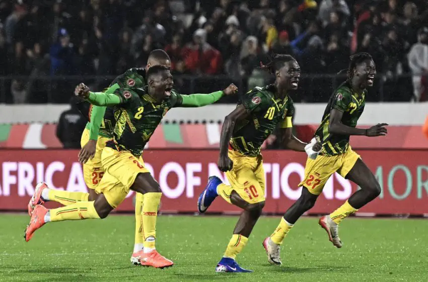 Mali