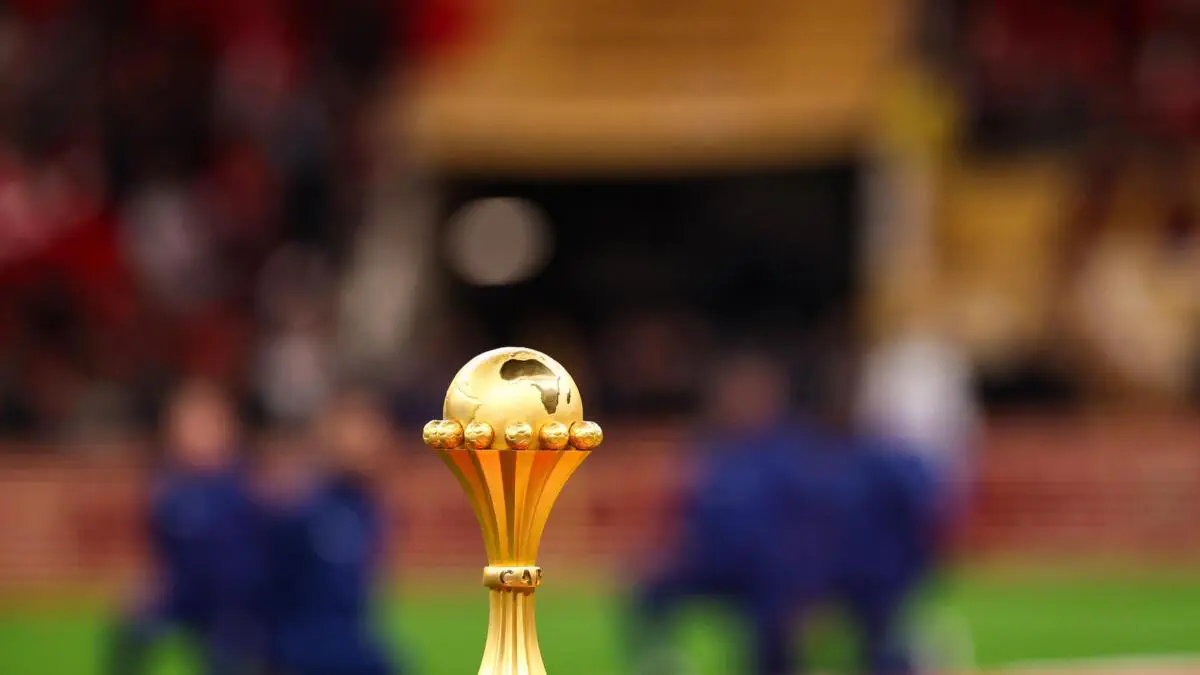 تصفيات كأس أمم أفريقيا 2027: برنامج مباريات هذا السبت