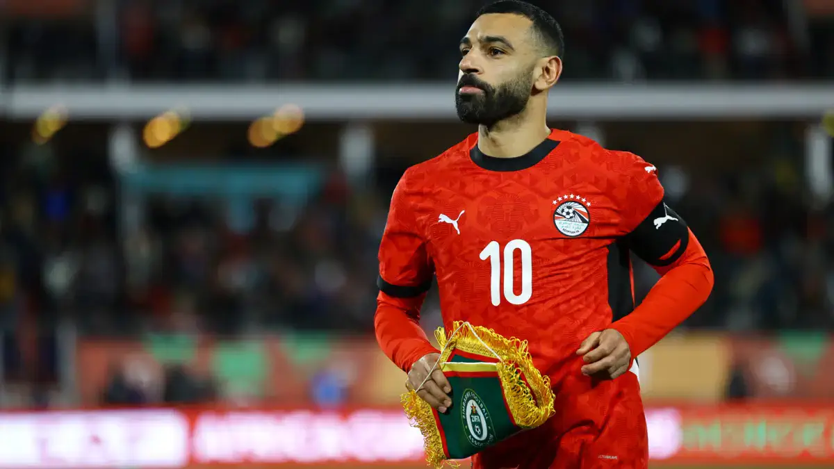 مصر: محمد صلاح يغيب عن مواجهة جنوب السودان والسبب يتضح
