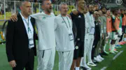Algérie : « On a cherché cette victoire et on la mérite », Brahim Hemdani après le 3-1 face à la Zambie