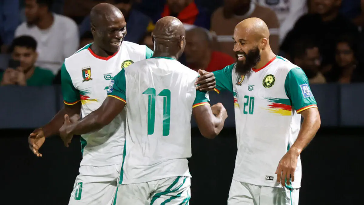 Éliminatoires CAN 2027 : Le bilan des confrontations entre le Congo – Cameroun