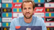 Kane Targets the Ballon d'Or After Another Strong Season