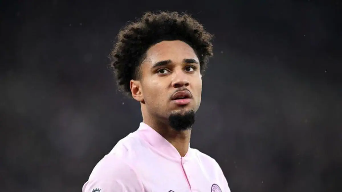 Kevin Schade intéresse Manchester United