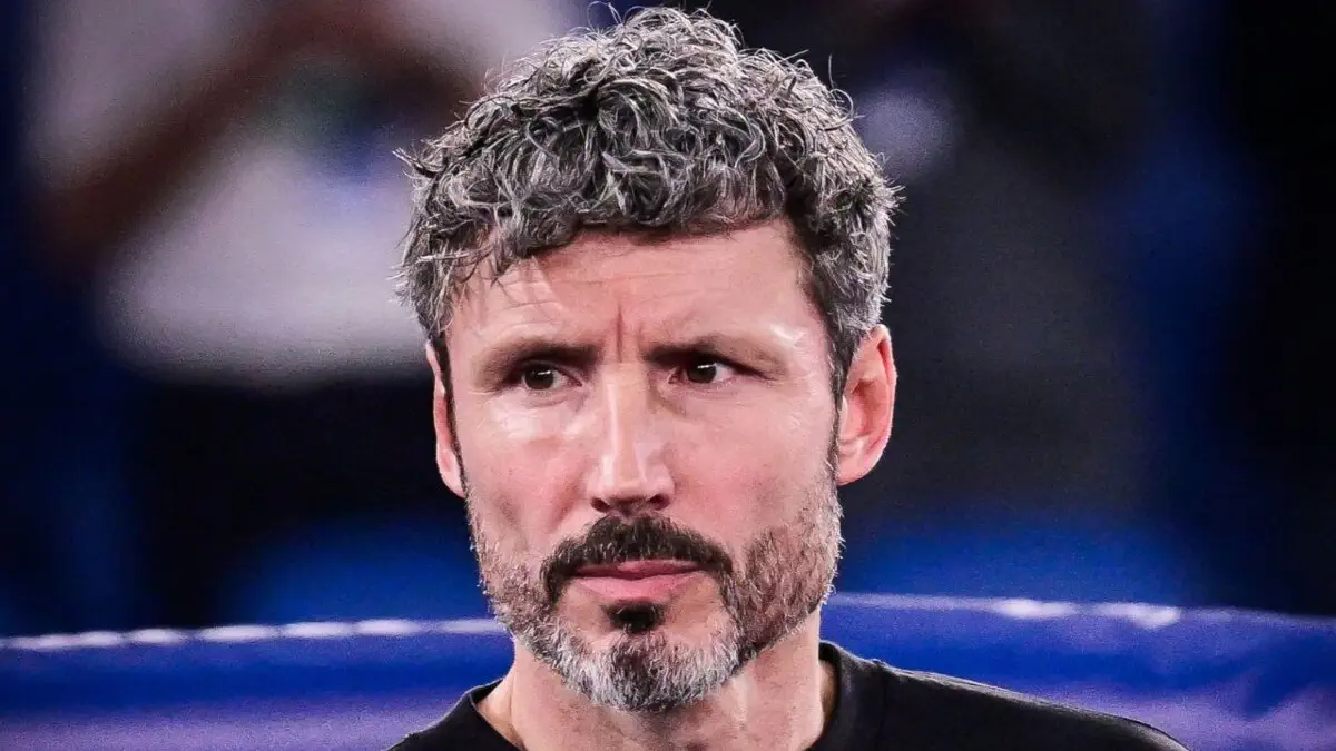 Belgique : Mark van Bommel promet l'enfer à l'équipe de France