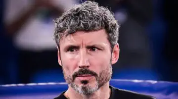Belgique : Mark van Bommel promet l'enfer à l'équipe de France