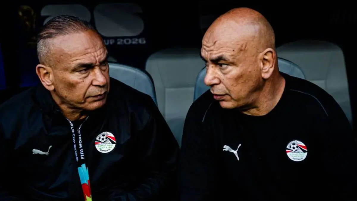 A Clash of Egos: Inside the explosive rift tearing the Egypt National Team apart