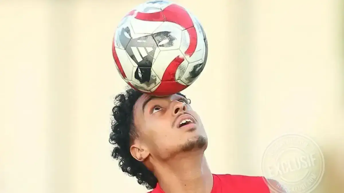 Seraing : Amine Messoussa signe un triplé en Coupe de Belgique