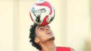 Seraing : Amine Messoussa signe un triplé en Coupe de Belgique