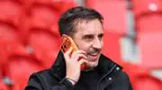 Gary Neville names Manchester United's worst post-Ferguson signing