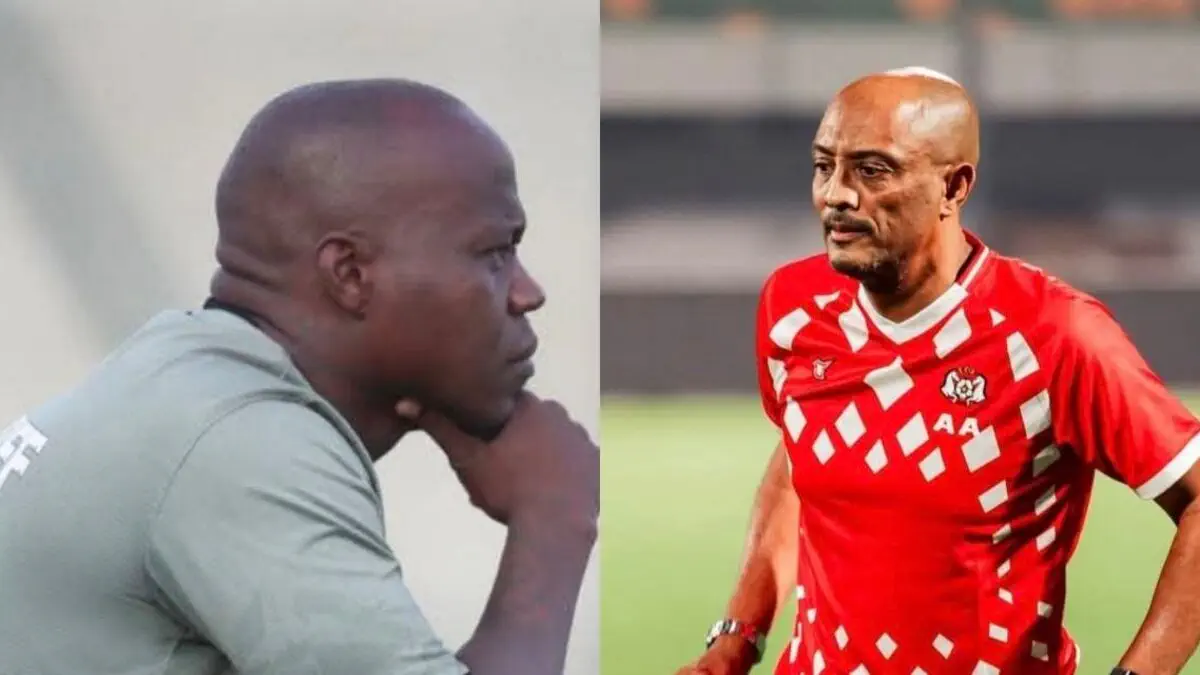 Qualif. CAN 2027: le Burkina Faso joue gros face à la Centrafrique ce lundi 