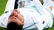 Equipe de France : voici comment le Real Madrid a réagi à la blessure de Mbappé