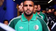 Algérie : la FAF reporte l'hommage pour Riyad Mahrez et Aïssa Mandi