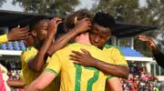 COSAFA U20: South Africa claims back-to-back title
