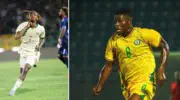 2027 AFCON qualifiers: Marshall Munetsi and Nene Dorgeles each score a brace on matchday one