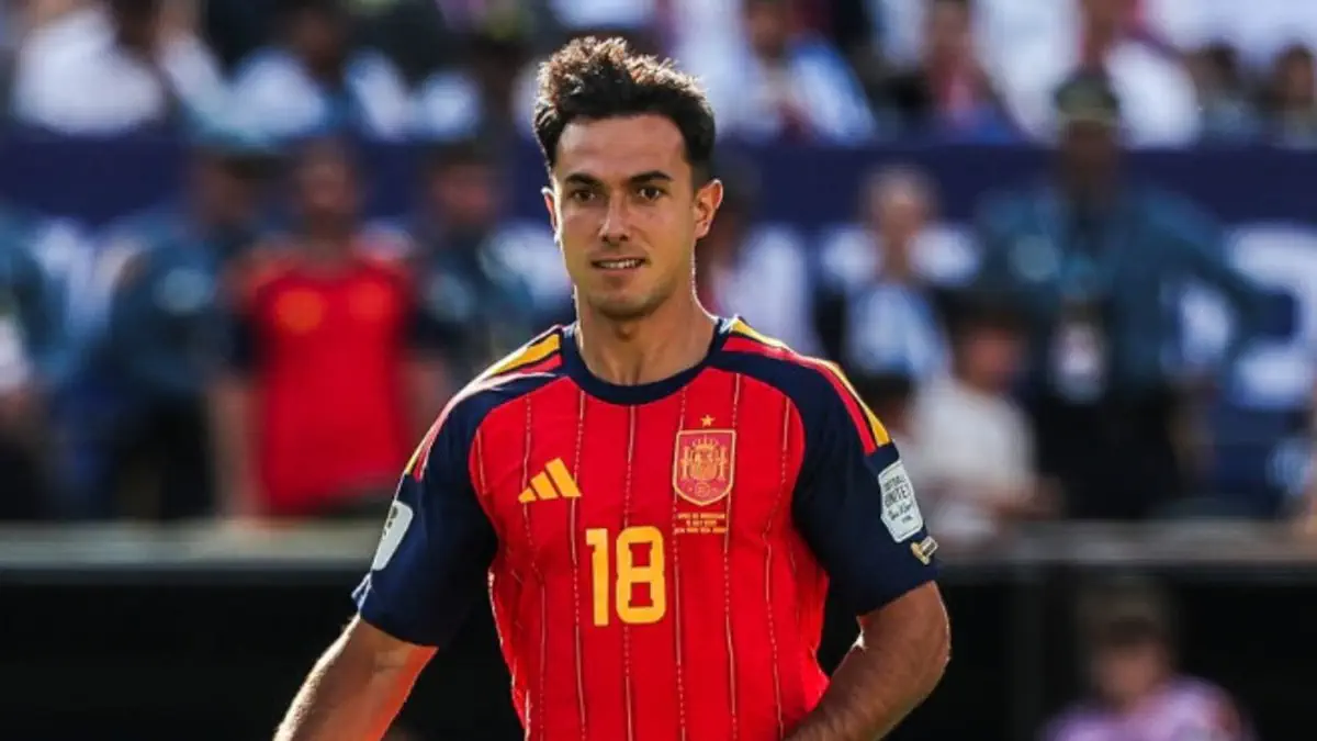 Luis Enrique souhaite attirer Martín Zubimendi au PSG