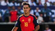 Luis Enrique souhaite attirer Martín Zubimendi au PSG