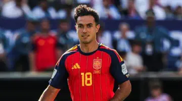 Luis Enrique souhaite attirer Martín Zubimendi au PSG