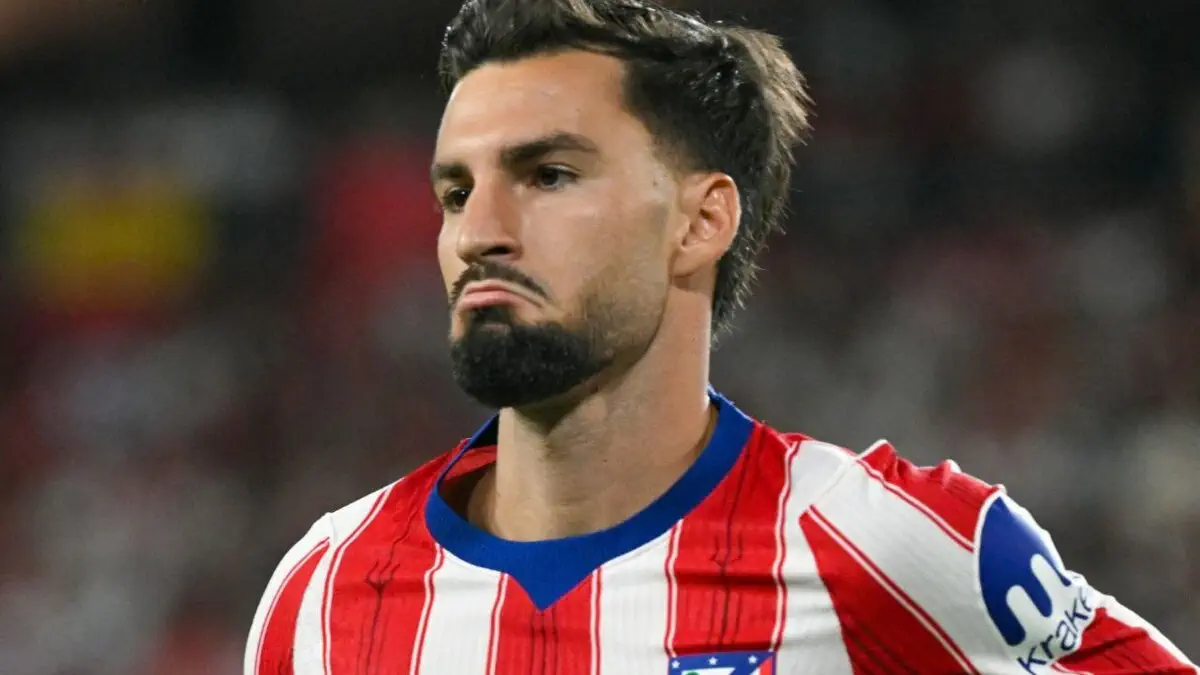 Atlético Madrid : Alex Baena critique José Mourinho