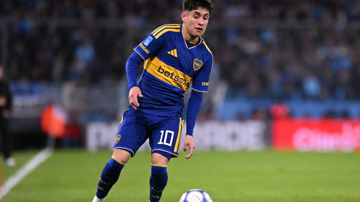 Liverpool lorgne une pépite argentine à 9 M€ alors que ses plans pour janvier prennent forme