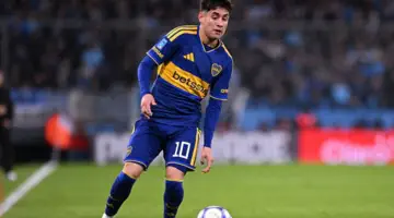 Liverpool lorgne une pépite argentine à 9 M€ alors que ses plans pour janvier prennent forme
