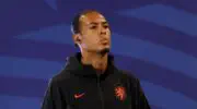 ميلان يثق في فرصه لضم فيرجيل فان دايك