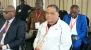 Congo : Éric Alain Mantot élu président de la FECOFOOT