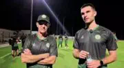 Zimbabwe : Ramon Catalá prévient la RDC 