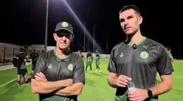 Zimbabwe : Ramon Catalá prévient la RDC 