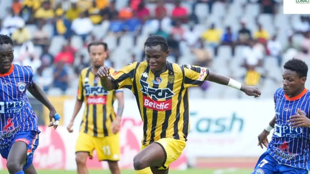 Côte d'Ivoire: la Ligue 1 est de retour 