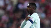 Equipe de France : Zinédine Zidane évoque le nouveau rôle de Dembélé